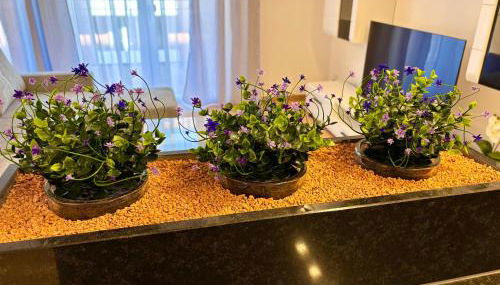 AG Deluxe Ferienwohnung in Kornwestheim - Foto 5