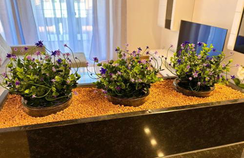 AG Deluxe Ferienwohnung in Kornwestheim - Foto 5