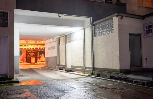 Livemore24 - Apartment 2 in Duisburg WLAN - Smart-TV - 24-7 Check-in und Küche - Photo 12