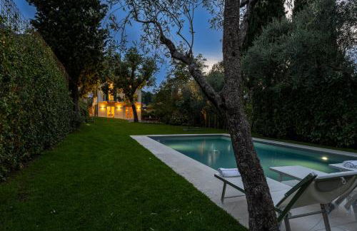 Villa Lilla Bellagio - Luxury Pool and Wine with Lake view - Foto 57