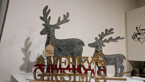 Appartement proche d'Europa park/Marchés de Noël - Foto 3