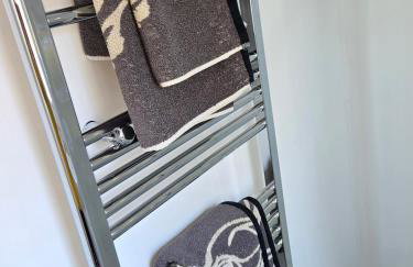 Beautiful Studio Chalet in the Highlands - Foto 15