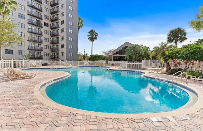 6165 Carrier Drive #1001 - Foto 37