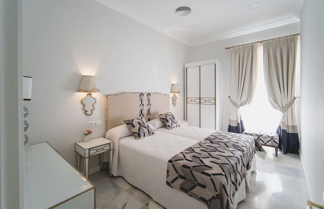 Apartamentos Abreu Suites - Foto 6