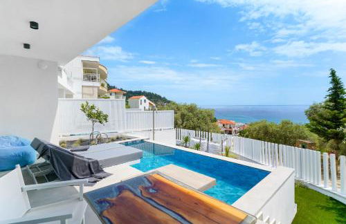Mythodea Prive Luxury Suites - Foto 14