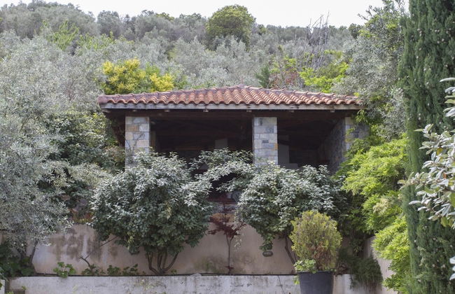 Ananda Spa Villa in Nies - Foto 17