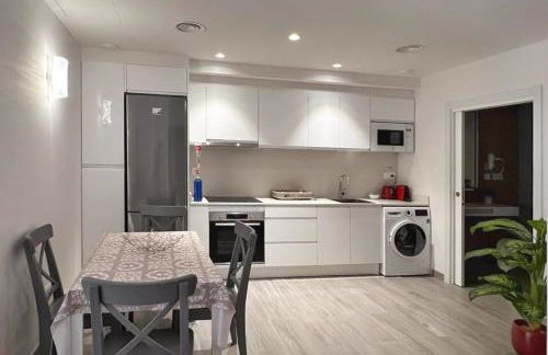 Mimi's Apartment in En Corts - Photo 5