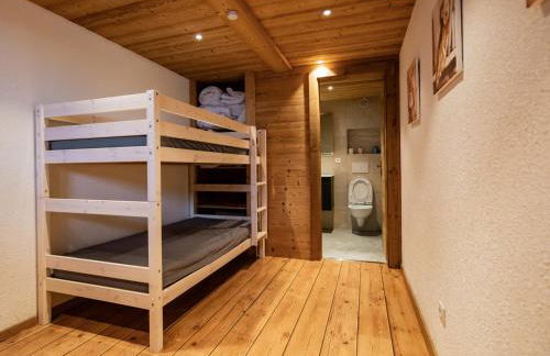 Appartement 3 pièces, 6 personnes, à proximité des pistes - FR-1-676-119 - Photo 10