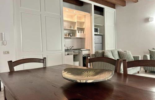 La Perla del Borgo - Borgo Castello - Loano - Foto 8