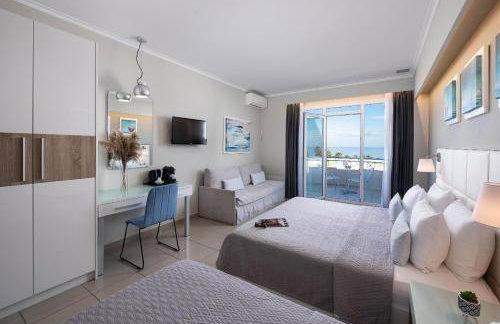 Olympic Star Beach Hotel - Foto 28