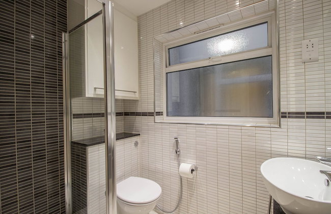 Marylebone Executive Apartments - Foto 52