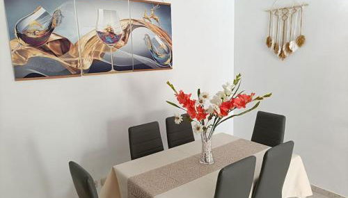 Spacious and centrally located apartment in San Pedro de Alcantara - Photo 5