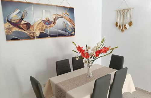 Spacious and centrally located apartment in San Pedro de Alcantara - Photo 5