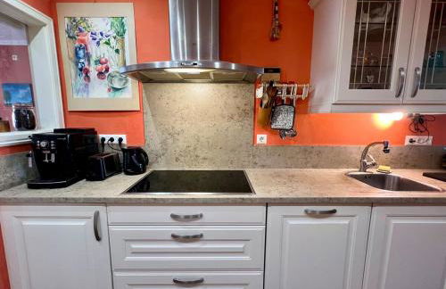 Rural Home with Large Garden near Saarschleife - Foto 19