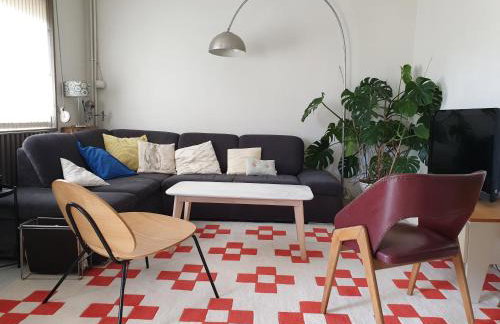 Bel appartement lumineux T3 Terrasse - Photo 4