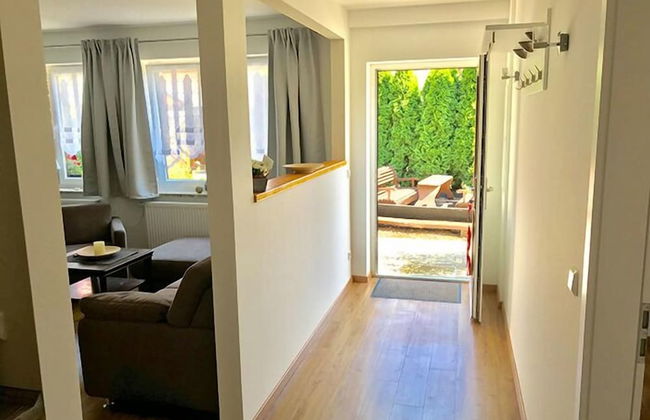 Spreewaldapartments Kossatz - Foto 15