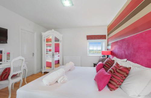 Stewards Cottage - North East Escapes - Foto 13