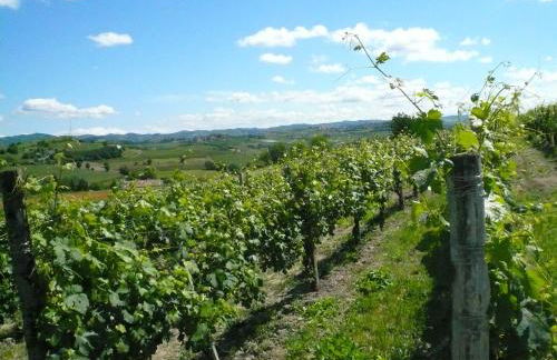 Agriturismo Relais "il Bricco" - Foto 114