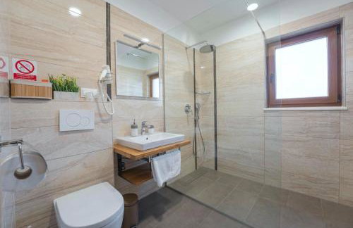 Villa Ingrid in Buzet - Haus für 6 Personen - Foto 36