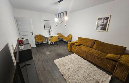 Apartament Marcello Teczowe 8B 8 - Foto 8