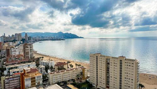 Apartamentos El Faro By Mc - Foto 5