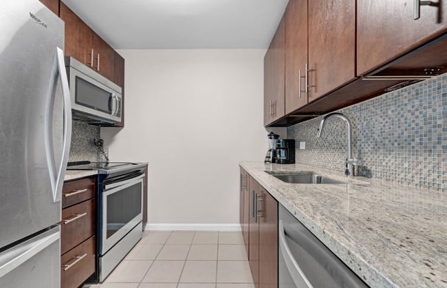 Bluebird Suites near PATH - Foto 19