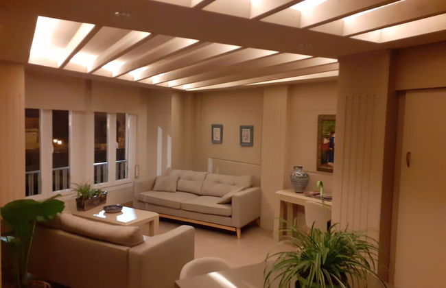 Apartamentos AS Málaga Centro Histórico - Photo 1