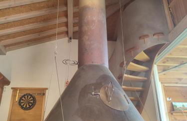 La Maison du Charpentier - Foto 7