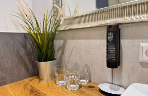 Corner Loft - Altstadt Design Apartment - Foto 12