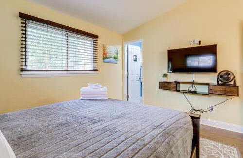Escape to our cozy 3 Bed Rm 2 Bath Unit in Alexandria VA - Foto 35