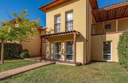 Apartment Residence Marina di Favone- T3- 4-6 pers-4 by Interhome - Foto 14