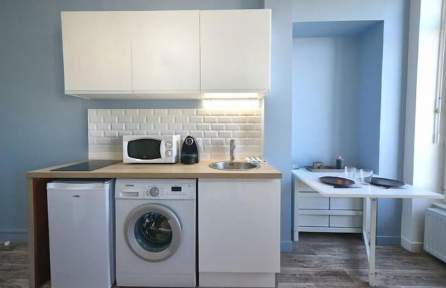 Appartment Les Suites Du Parc - Foto 29