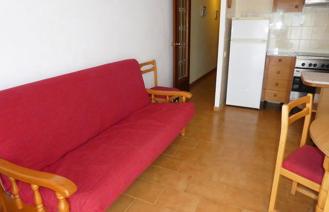 Apartamentos Mar de Peñíscola-Casablanca - Foto 29