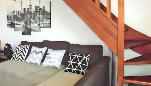 Maison accueillante à La Salvetat-sur-Agout avec terrasse - Foto 3