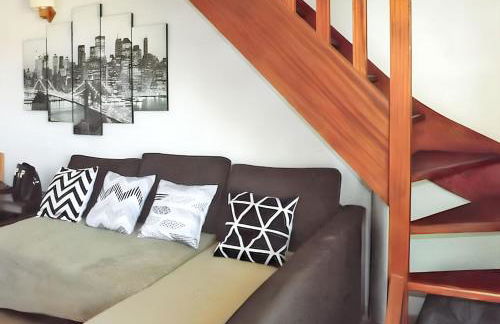 Maison accueillante à La Salvetat-sur-Agout avec terrasse - Foto 3