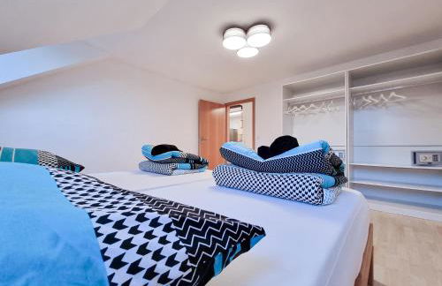 Alpha Apartments - Photo 14