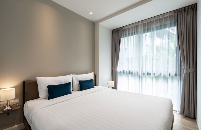 Diamond Resort Phuket - Foto 25