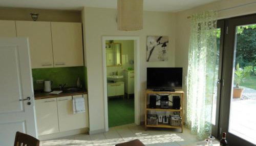 Villa am Weinberg Waren Müritz - Foto 5