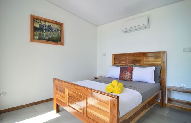 Canavida Villas & Resort - Foto 10