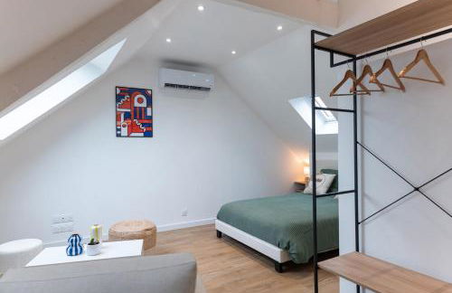 Sous les étoiles de Brocéliande - Foto 21