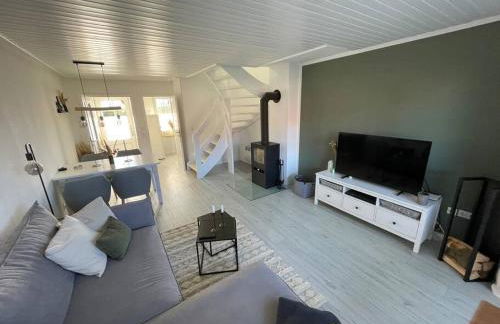 Nordseetraum - Ferienhaus Wolke - Foto 7