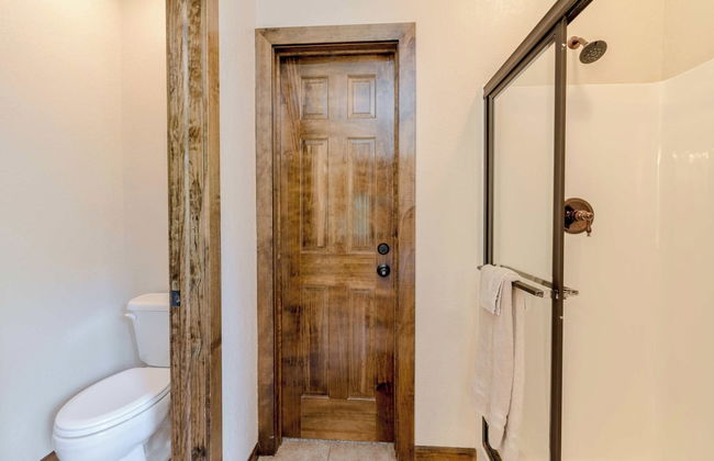 Hickory Hideaway - Communal Pool Access - Photo 22