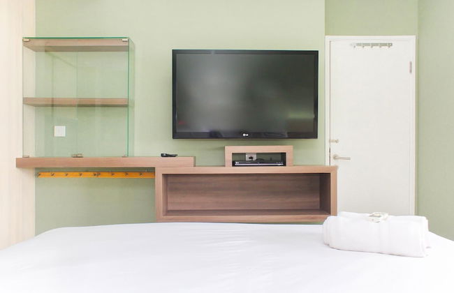 Comfy and Spacious 2BR at Seasons City Apartment - Photo 15