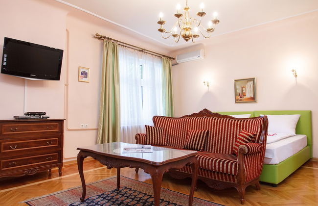 Apartment Belgrade Center - Dobrinjska - Photo 40