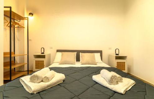 Dimora Spaziosa In Centro & Free Parking - Foto 2