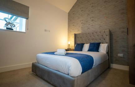 Northumberland Luxury Stays - The Shearling - Photo 11