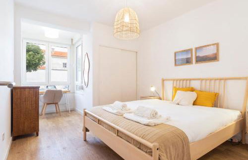 Oeiras Apartment - Photo 6