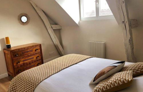 Maison de caractère tout confort 8 pers proche grotte de Lascaux Périgord noir - Foto 21