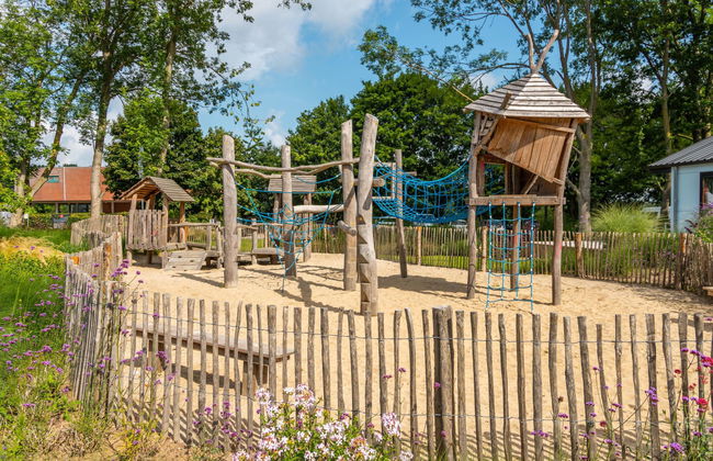 5 bedroom House in Kerkdriel with terrace and sauna - Photo 25