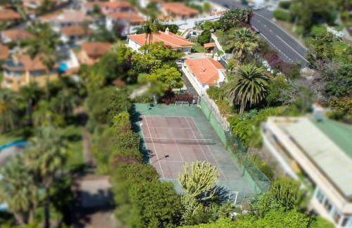 Balcón del Teide - Foto 17